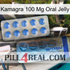 Kamagra 100 Mg Oral Jelly 40